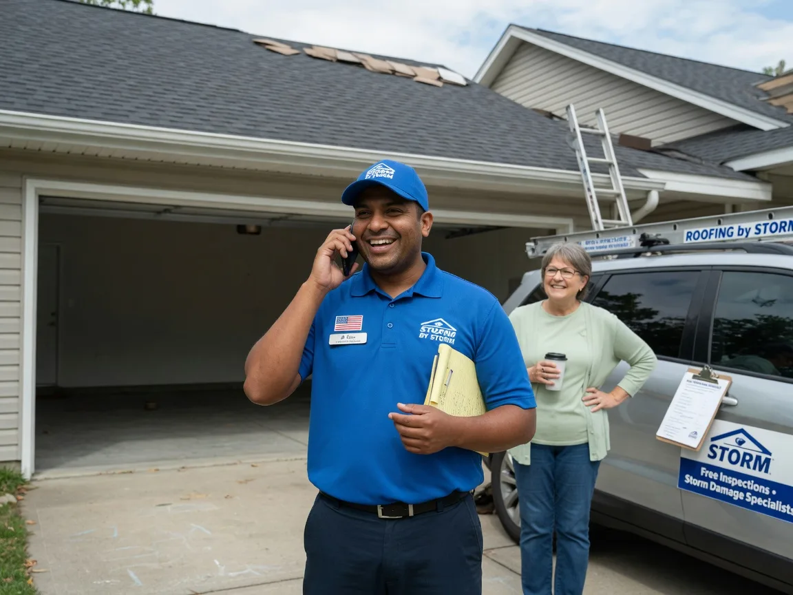 Roof Repair Near Me Cornish, ME FAQs