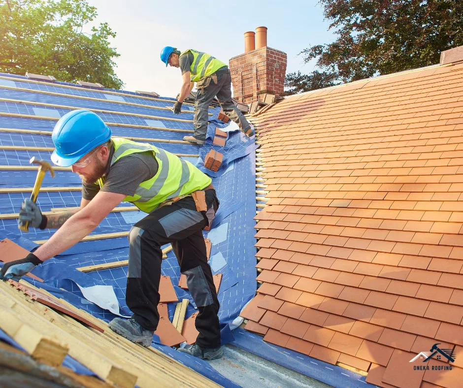 Why choose Roof Repair Near Me in Cornish, ME