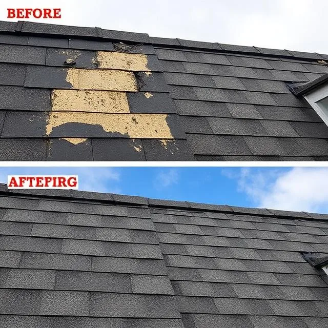 Roof Repair Near Me in Cornish, ME near me